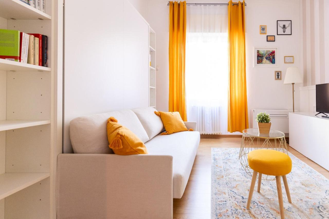 Piccola Parigi Design Apartment Mailand